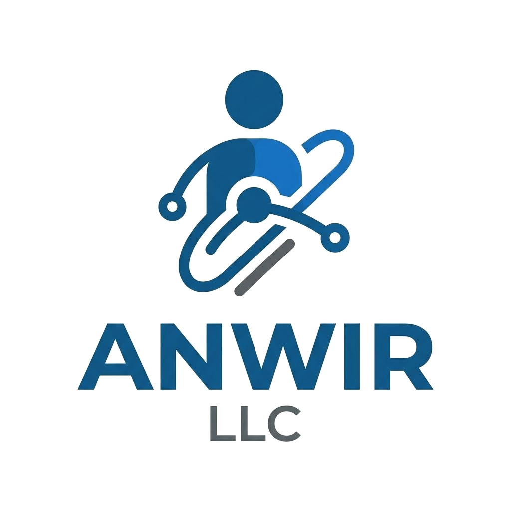 Anwir LLC logo